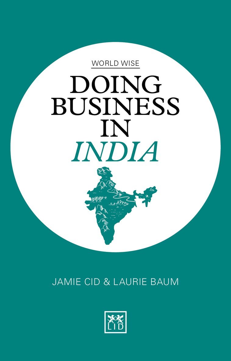 Doing Business in India