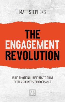 The Engagement Revolution 1