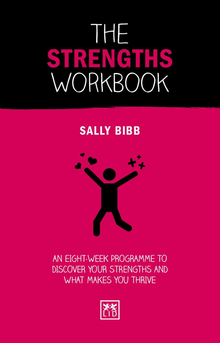 The Strengths Workbook 1