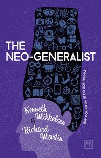 bokomslag The Neo-Generalist