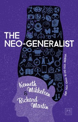 bokomslag The Neo-Generalist