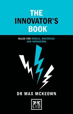 The Innovator's Book 1