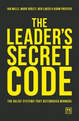The Leader's Secret Code 1