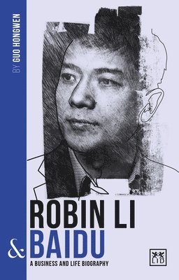 Robin Li and Baidu 1