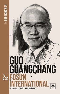 Guo Guangchang & Fosun International 1