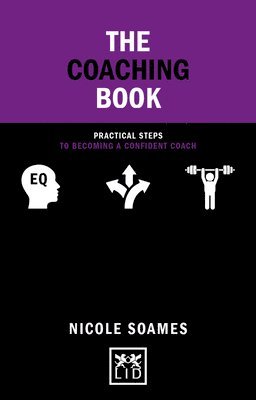 bokomslag The Coaching Book