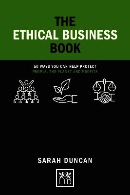 Ethical Business Book