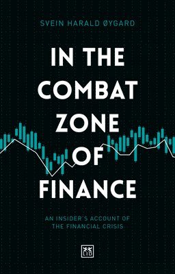 In The Combat Zone of Finance 1