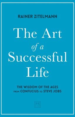 bokomslag The Art of a Successful Life