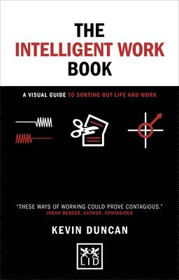 bokomslag The Intelligent Work Book
