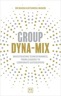 bokomslag Group Dyna-Mix
