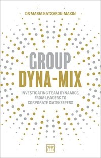 bokomslag Group Dyna-Mix