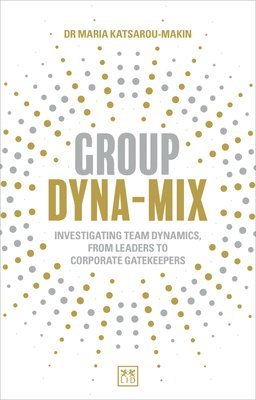 bokomslag Group Dyna-Mix