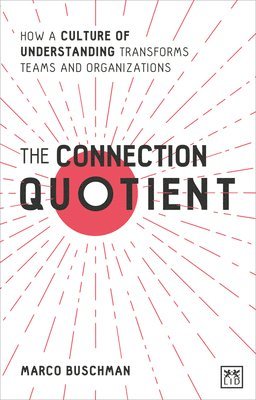 The Connection Quotient 1