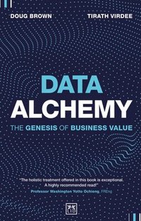 bokomslag Data Alchemy