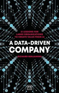 bokomslag A Data-Driven Company