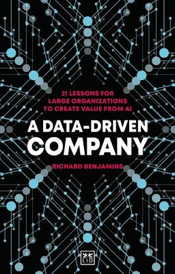 A Data-Driven Company 1