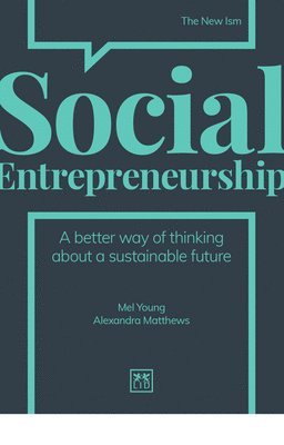 Social Entrepreneurship 1