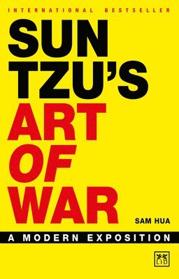 bokomslag Sun Tzu's Art of War