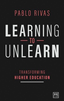 bokomslag Learning to Unlearn