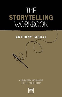 The Storytelling Workbook 1