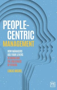 bokomslag People-Centric Management