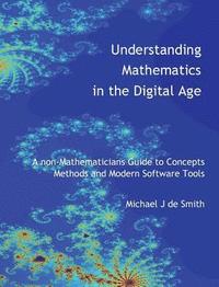 bokomslag Understanding Mathematics in the Digital Age