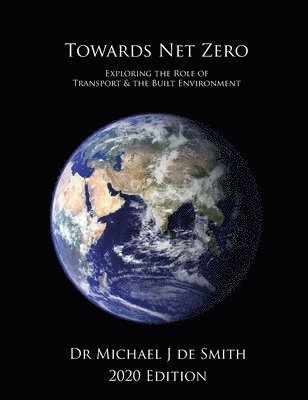 Towards Net Zero 1