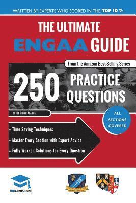 Ultimate ENGAA Guide