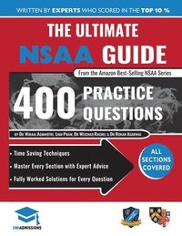 bokomslag The Ultimate NSAA Guide