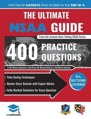 The Ultimate NSAA Guide 1