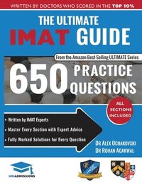 bokomslag The Ultimate IMAT Guide