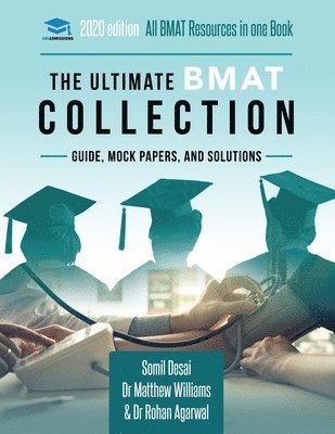 The Ultimate BMAT Collection 1