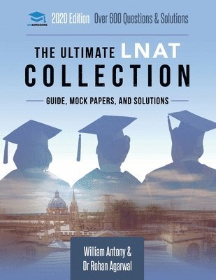 bokomslag The Ultimate LNAT Collection