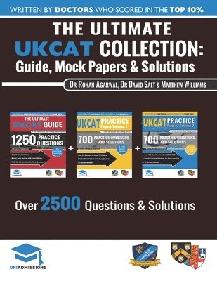 The Ultimate UKCAT Collection 1