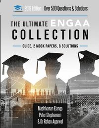 bokomslag The Ultimate ENGAA Collection