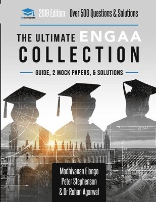 Ultimate ENGAA Collection