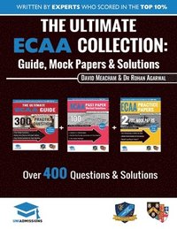 bokomslag The Ultimate Ecaa Collection