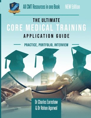 The Ultimate Core Medical Training Application Guide 1