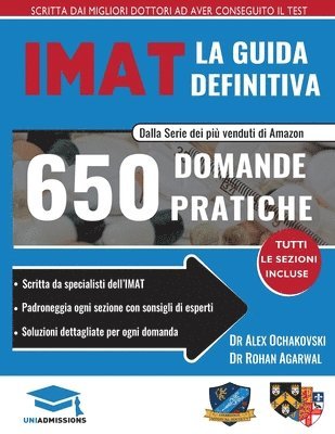 guida IMAT definitiva