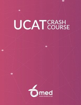 6Med Ucat Crash Course 1