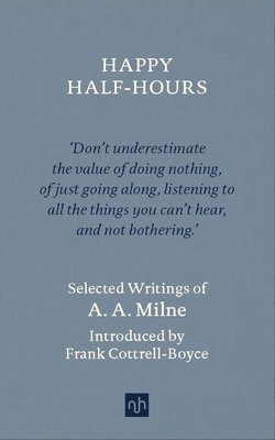 Happy Half Hours 1