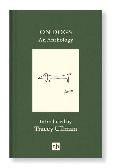 bokomslag On Dogs
