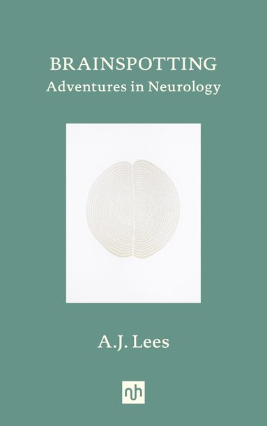 A.J. Lees - Brainspotting, Inbunden