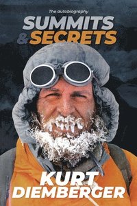 bokomslag Summits and Secrets