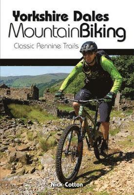 Yorkshire Dales Mountain Biking 1