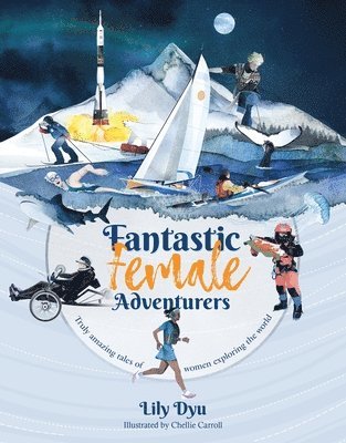 Fantastic Female Adventurers 1