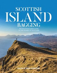 bokomslag Scottish Island Bagging
