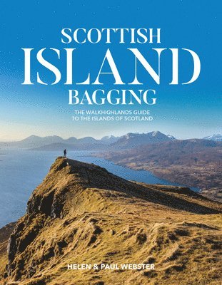Scottish Island Bagging 1