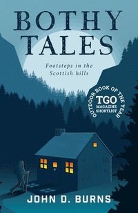 bokomslag Bothy Tales